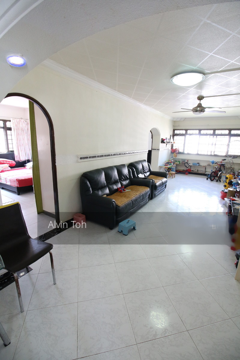 Blk 483 Choa Chu Kang Avenue 5 (Choa Chu Kang), HDB 4 Rooms #192950662